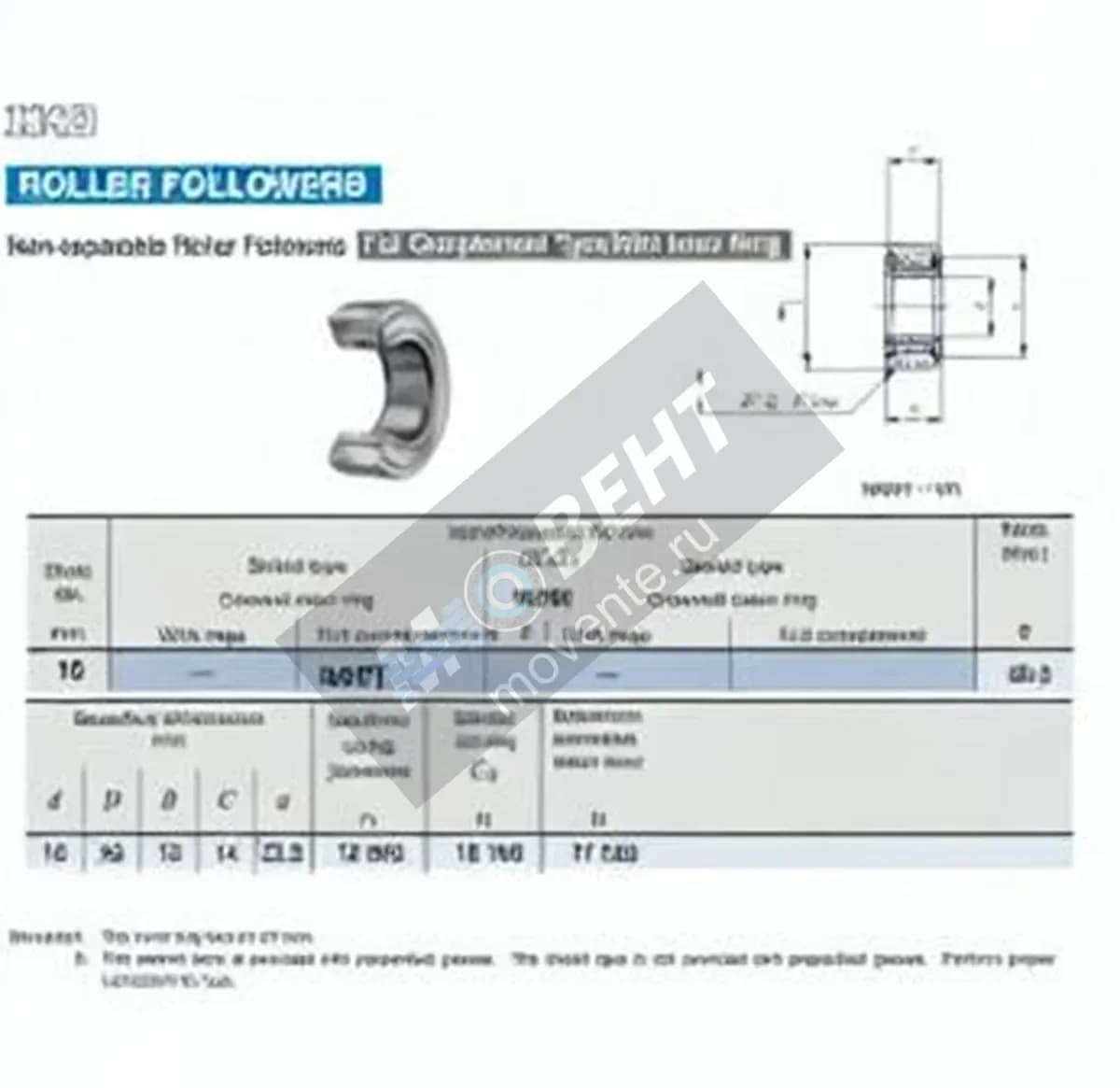 IKO NART10-VR-IKO - Image 1