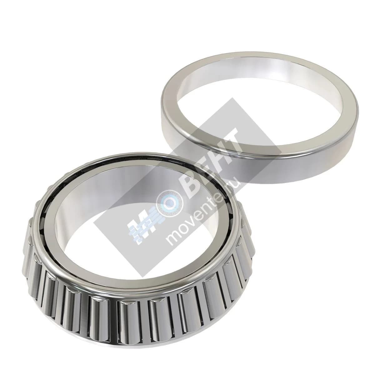 RE61191: Конический роликоподшипник