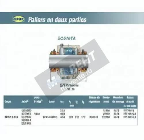 SNR SC519TA-SNR - Image 1