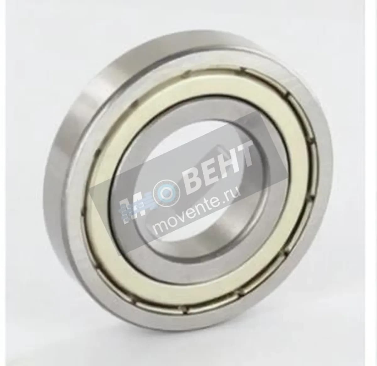 NKE 16004-ZZ-NKE - Image 1