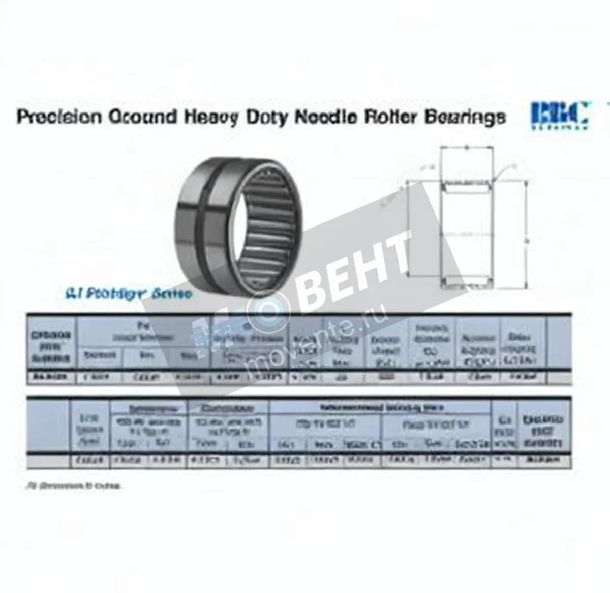 RBC SJ7244-RBC - Image 1