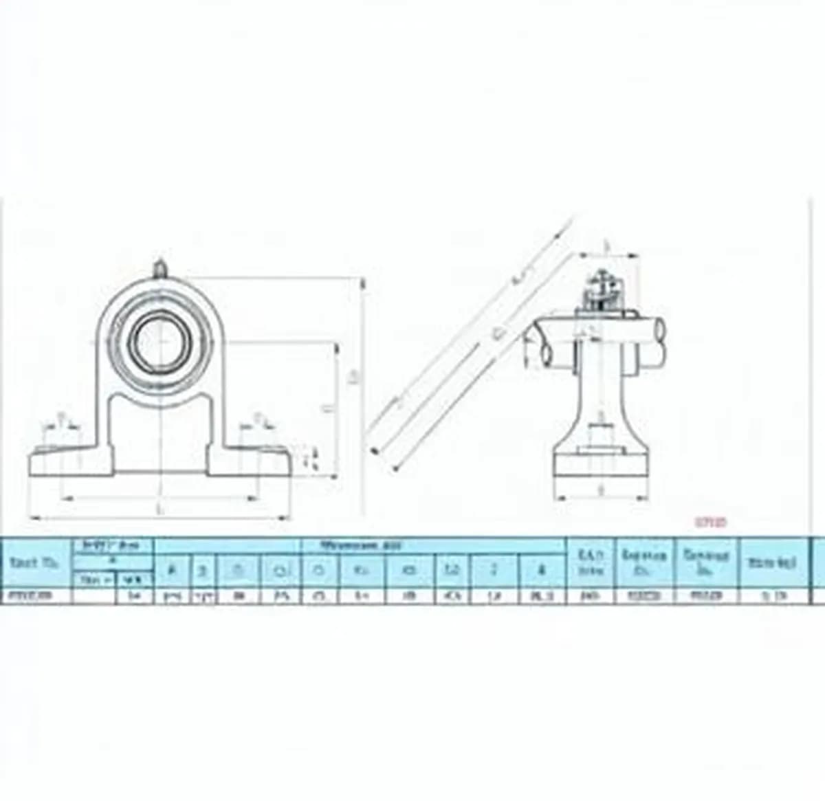 GEN UCPH209 - Image 1