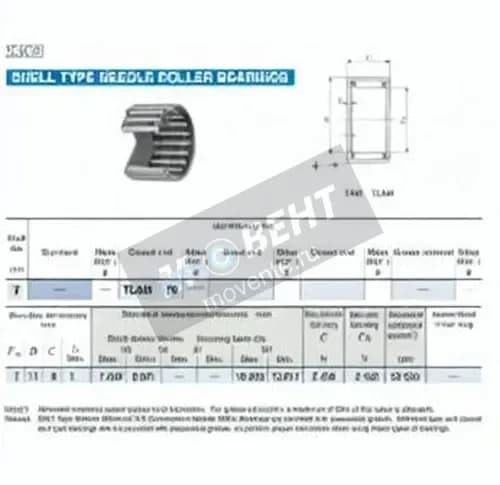 IKO TLAM79-IKO - Image 1