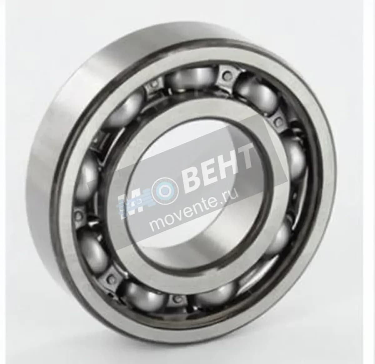 SKF 6206-C4-SKF - Image 1