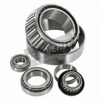 SKF BT1-0227-QVA621-SKF - Image 1