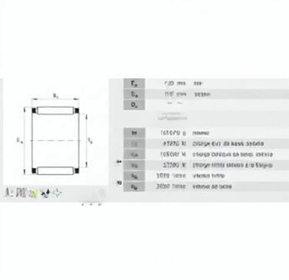 INA K130-137-24-INA - Image 1