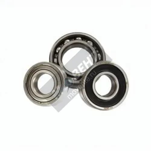 SKF 6317-C3-VL0241-SKF - Image 1