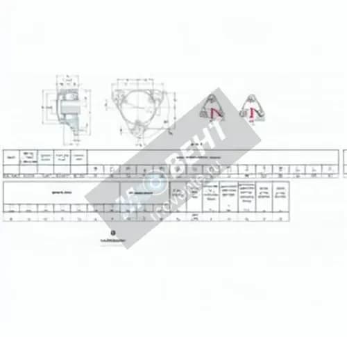 SKF FNL-506-A-22206-K-H306-SKF - Image 1