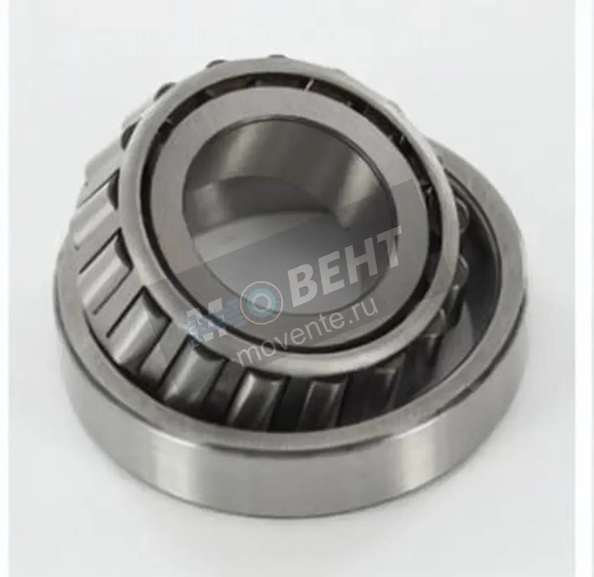 TIMKEN 14124-14282-TIMKEN - Image 1