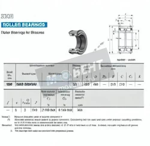 IKO NAS5064-UU-IKO - Image 1