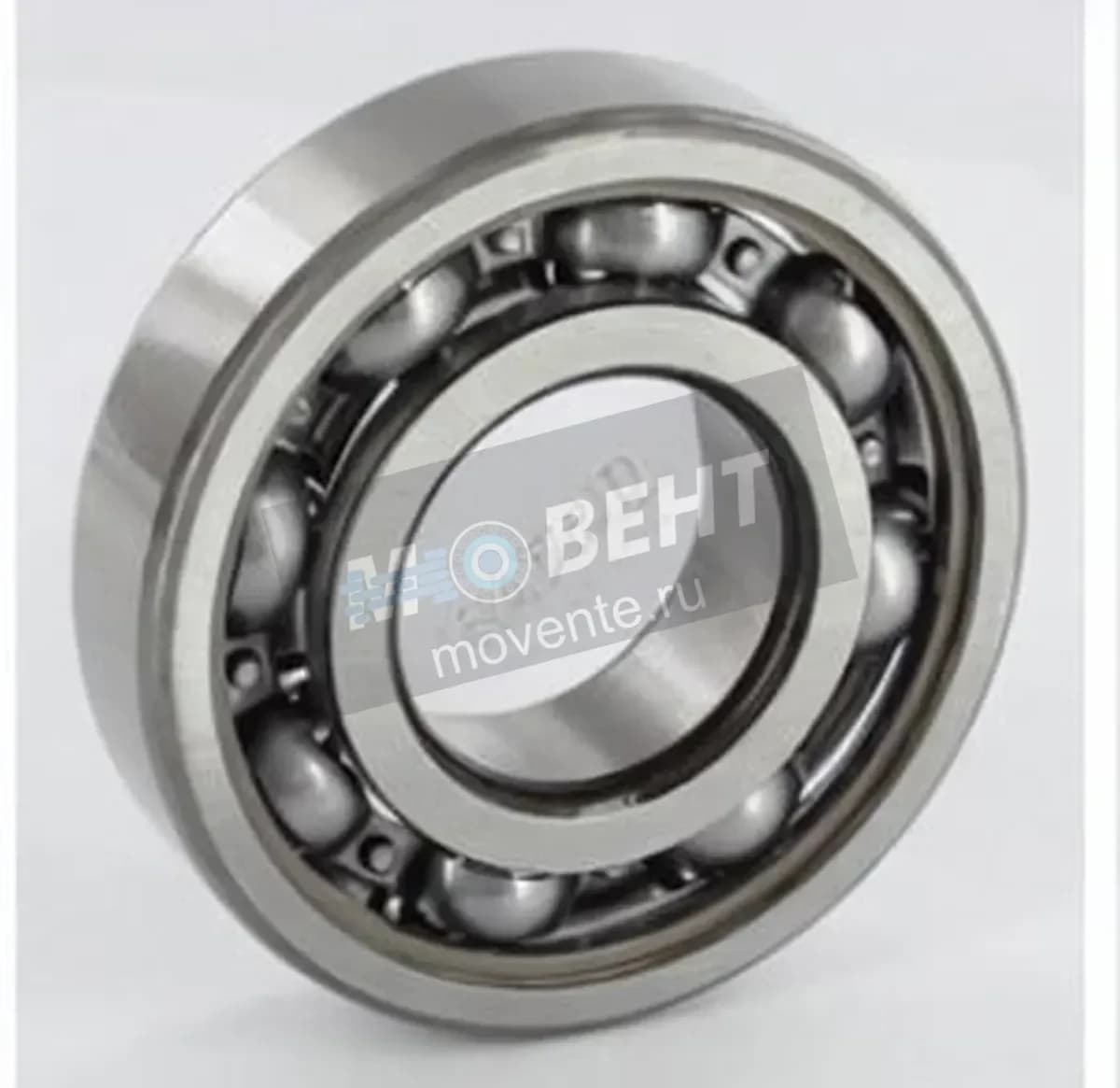 SKF 6307-C4-SKF - Image 1