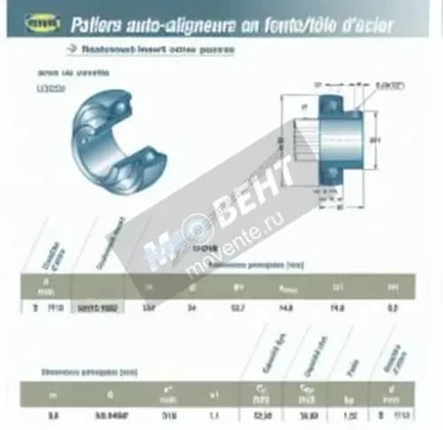 SNR US212-39-G2-SNR - Image 1