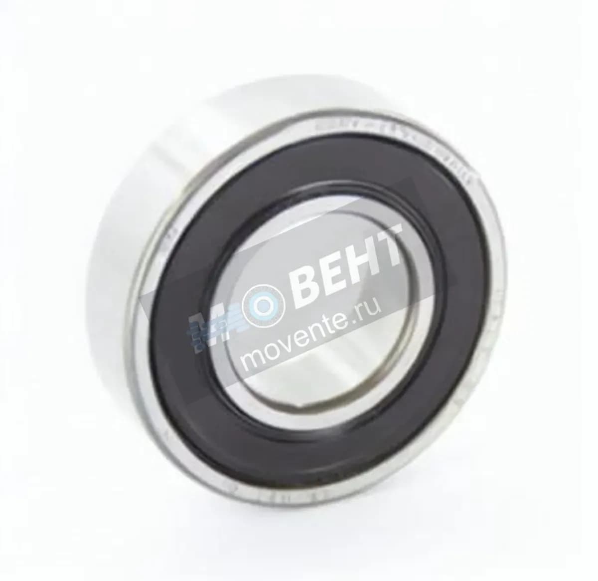 SKF 6004-2RSH-C4-GJN-SKF - Image 1