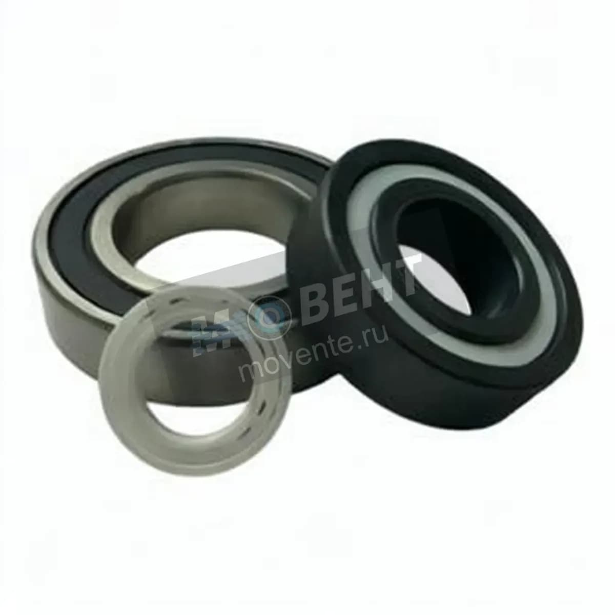 ZEN 6305-CE-ZRO2-PTFE-ZEN - Image 1