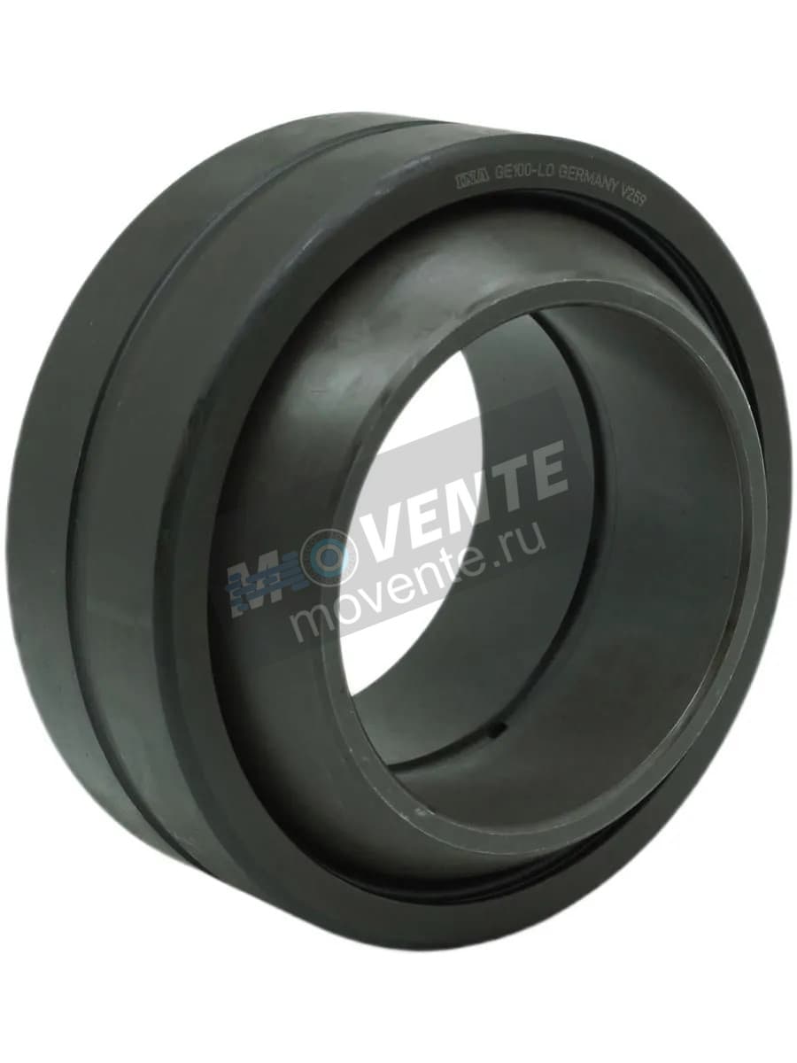 Подшипник INA GE100 LO - Image 1