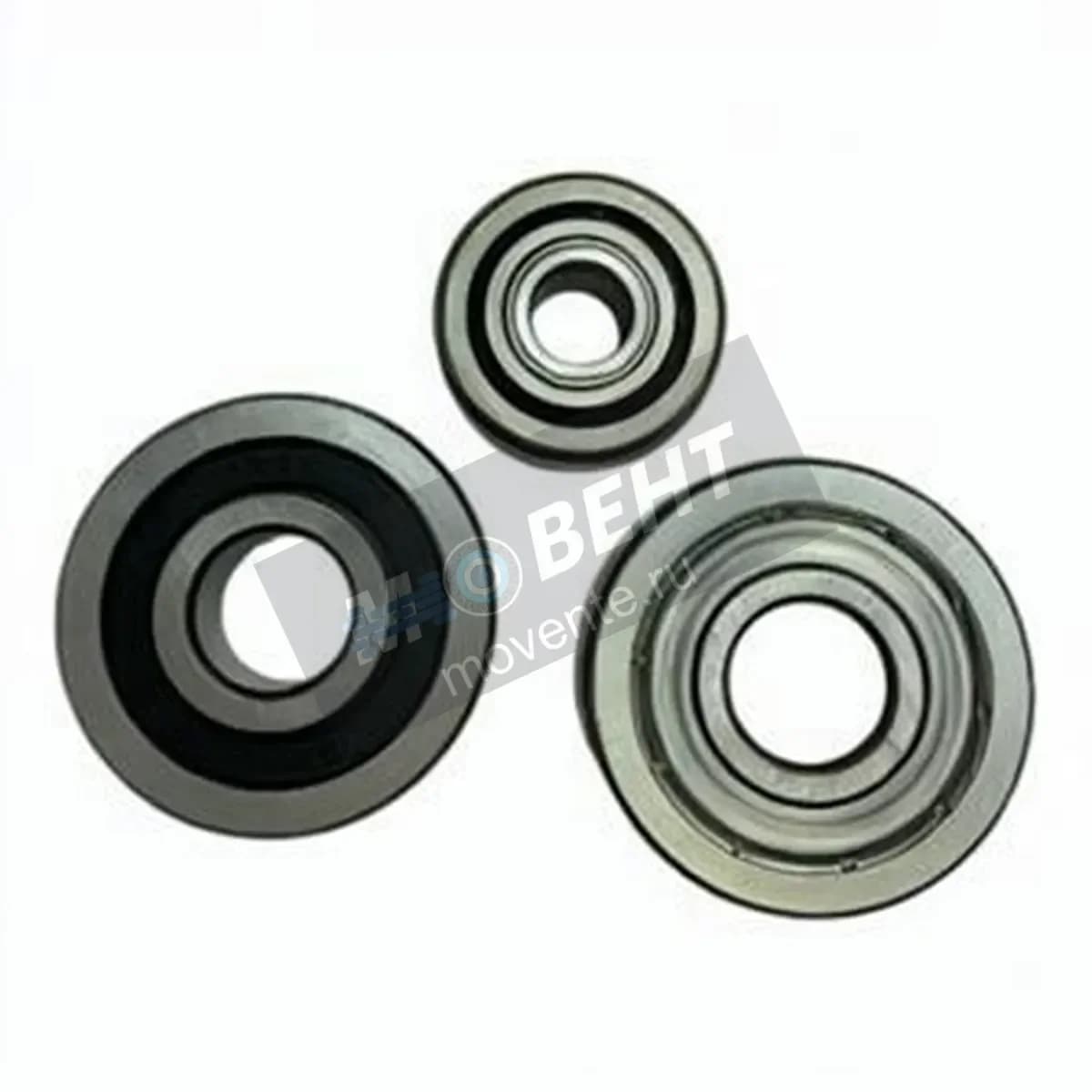 MCGILL MCF30S-MCGILL - Image 1