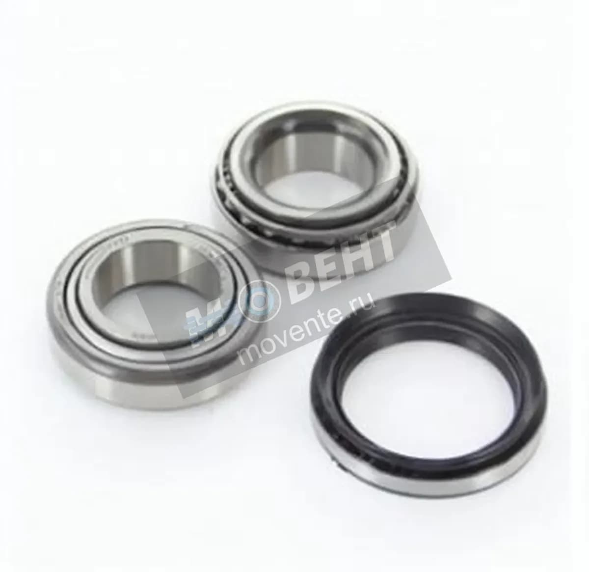 SKF VKBA1367-SKF - Image 1