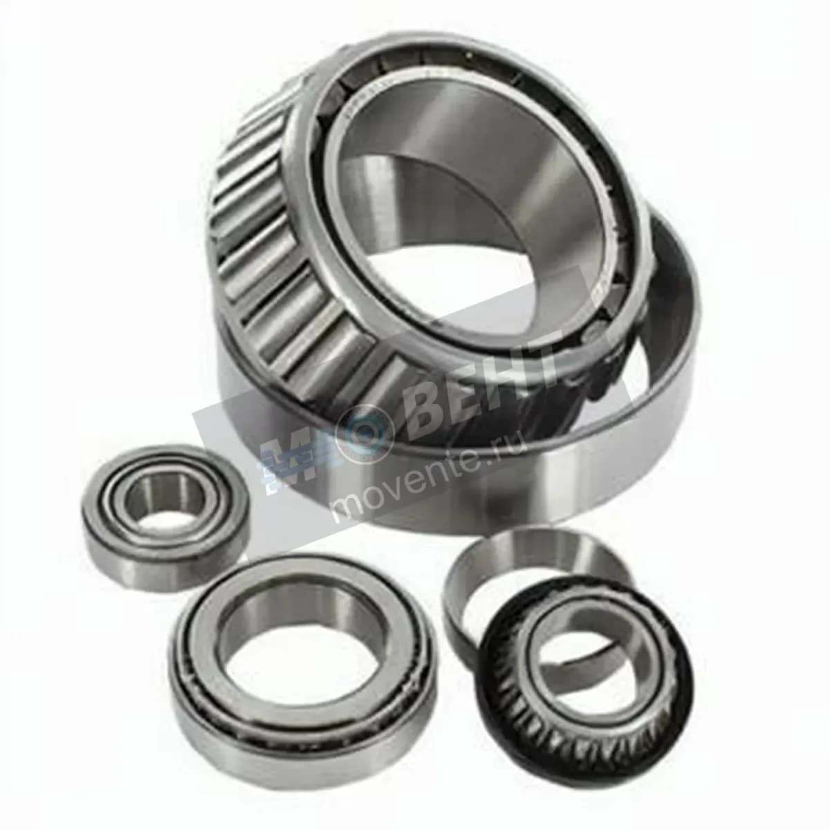TIMKEN 37431-37625-TIMKEN - Image 1