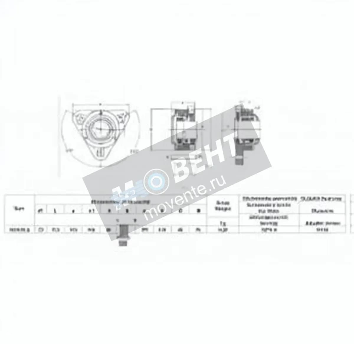 GEN 722516-A-2216-K - Image 1