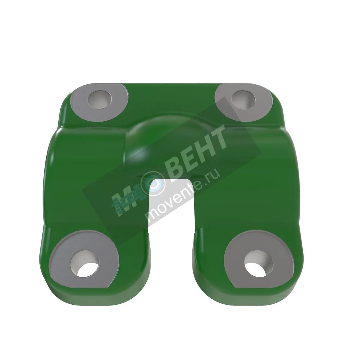 CQ34995: Подшипниковый корпус без подшипника