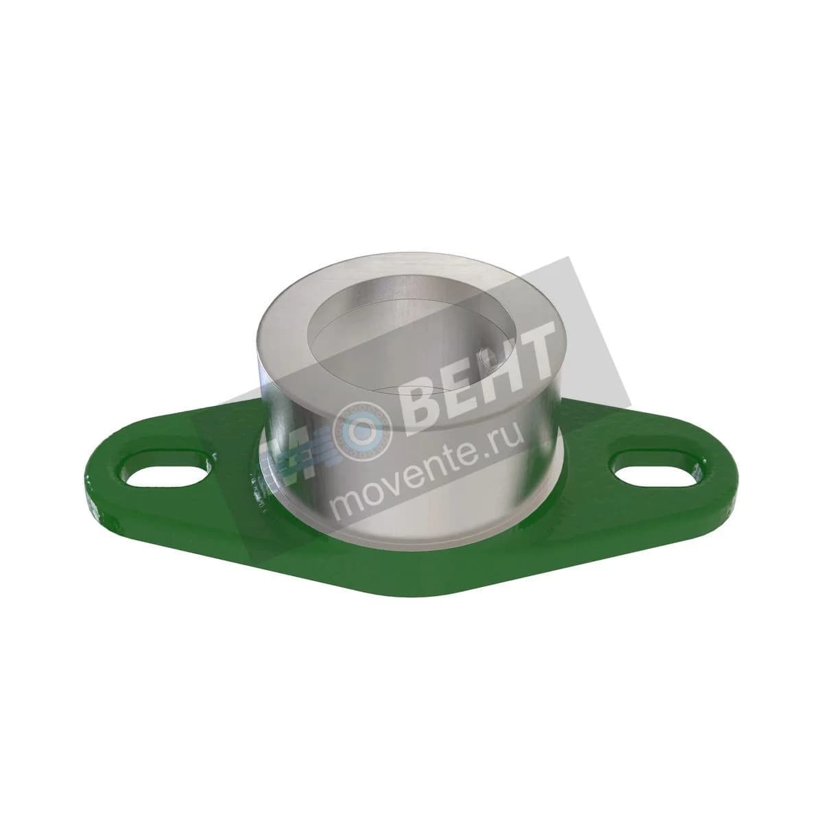 CQ18317: Корпус подшипника без подшипника