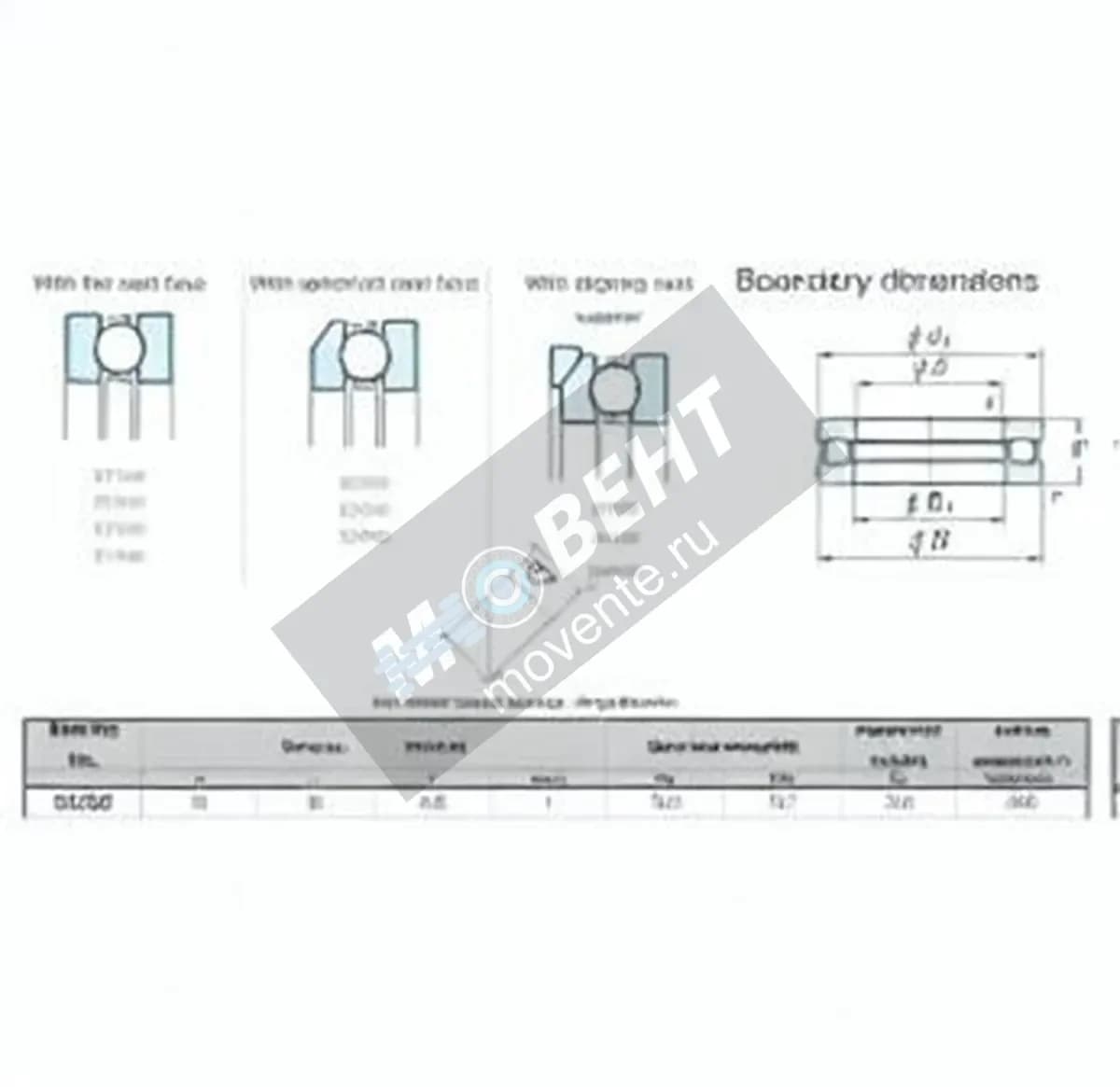 JTEKT 53306-JTEKT - Image 1