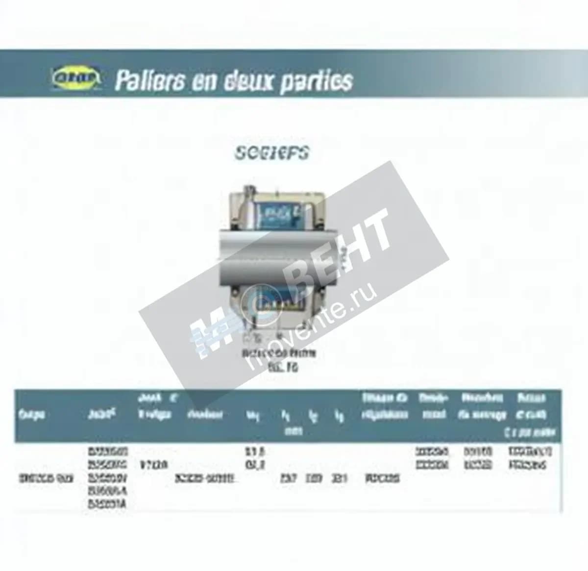 SNR SC526FS-SNR - Image 1