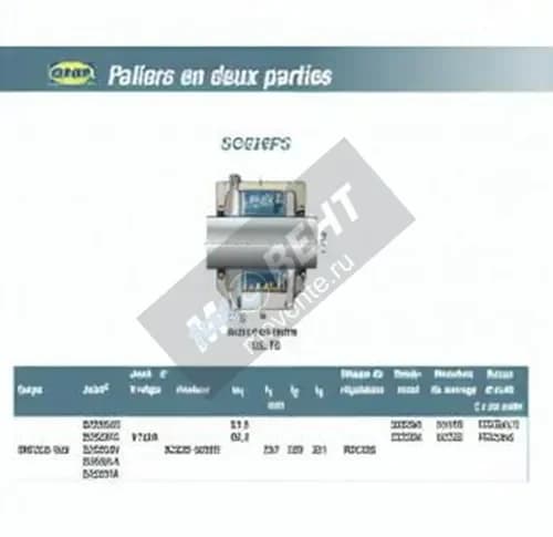 SNR SC526FS-SNR - Image 1