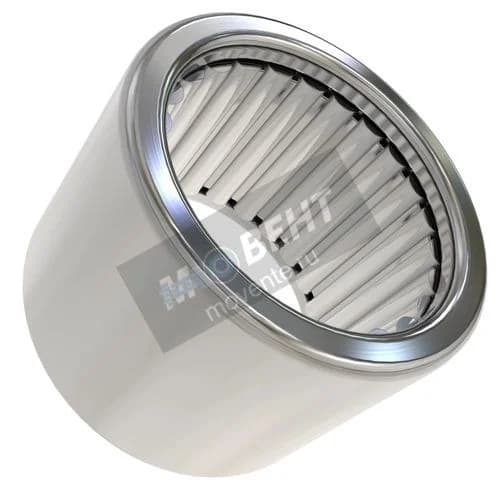 AE54489: Игольчатый цилиндрический роликоподшипник с открытым концом