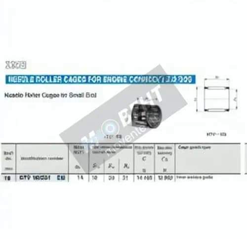 IKO KTV182321-EGB2-IKO - Image 1