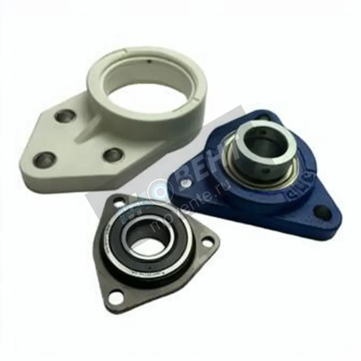 SKF UCFB204-H-SKF - Image 1