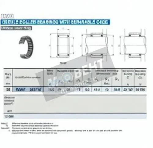 IKO RNAF354716-IKO - Image 1