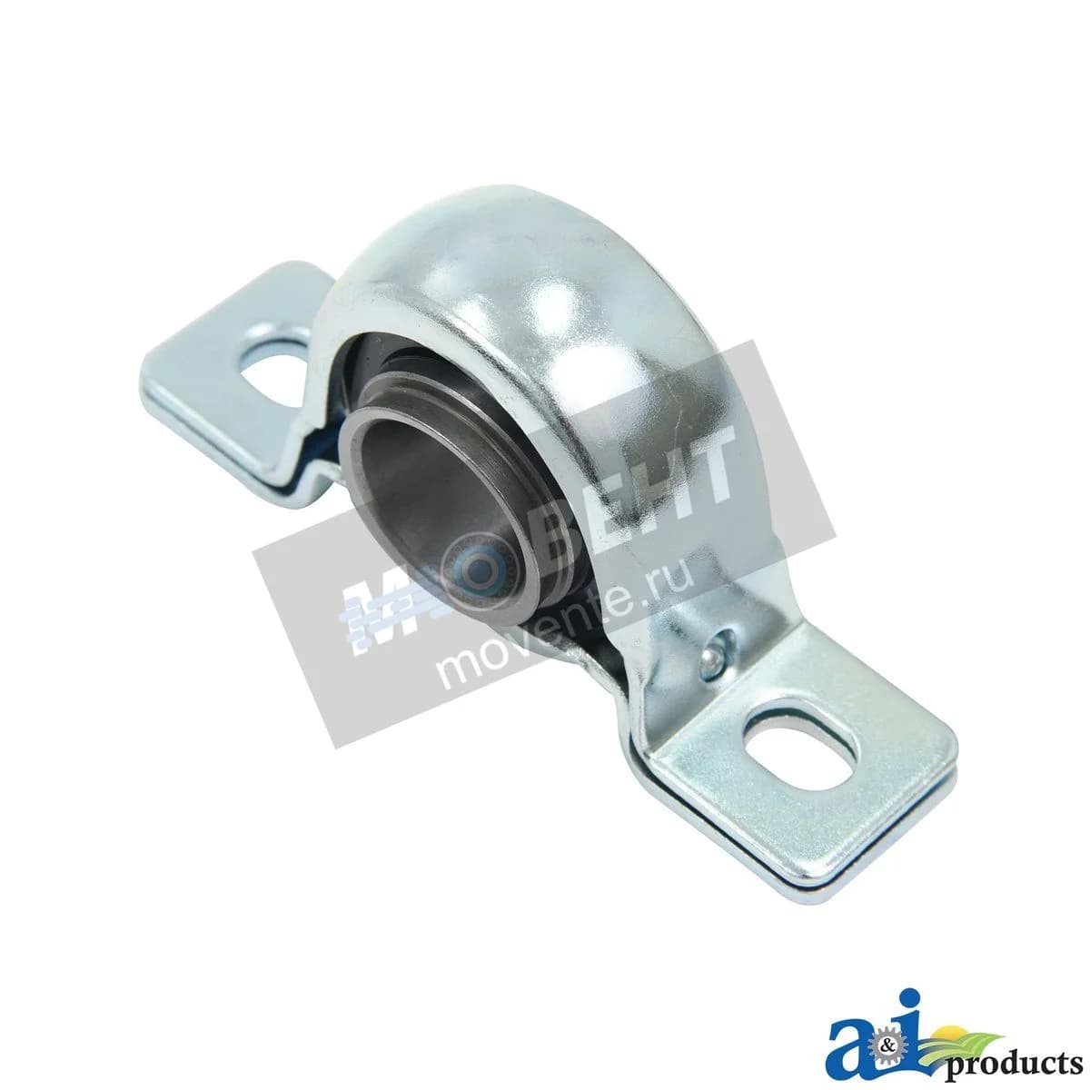 A-AH163056: Подшипниковый корпус без подшипника