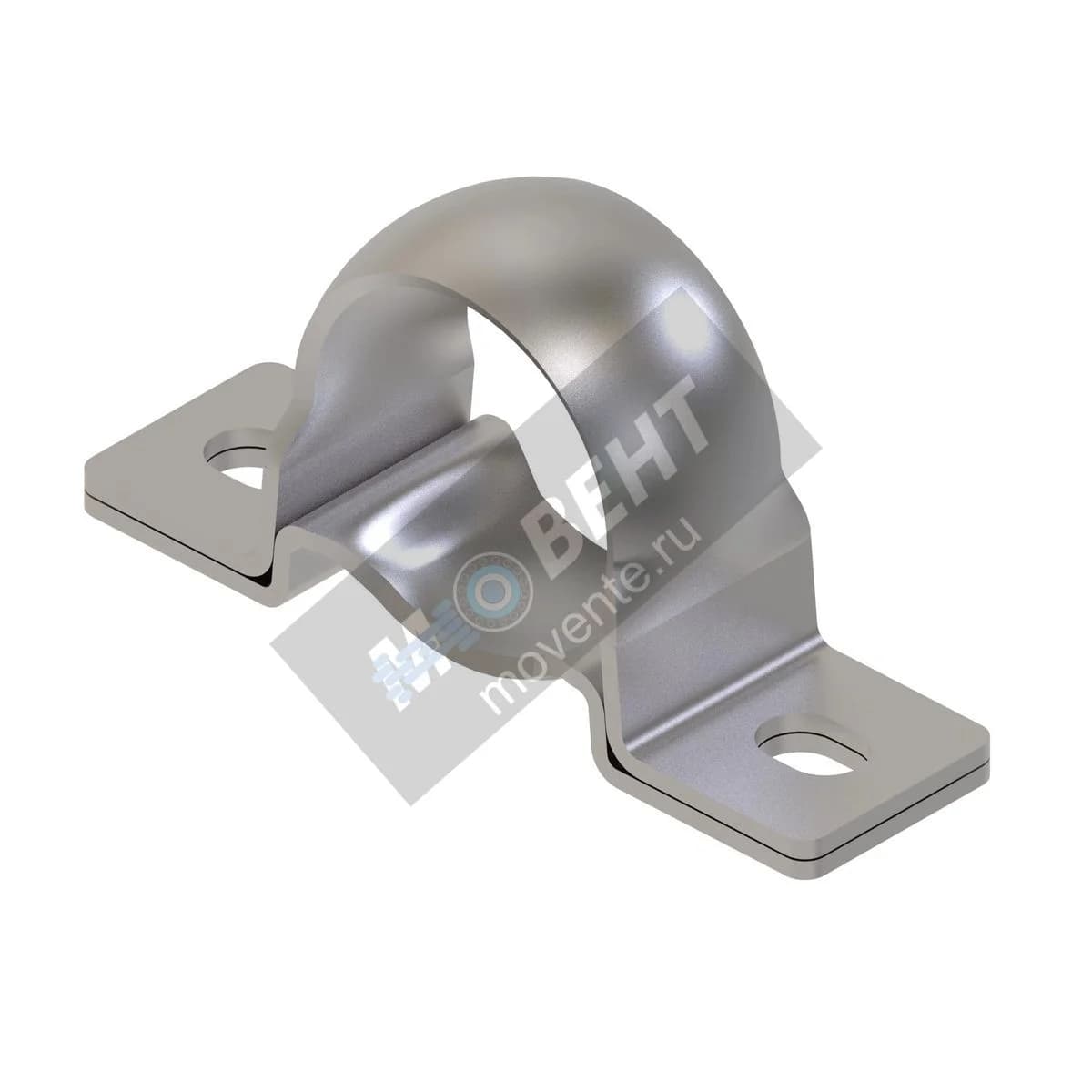 FH332100: Корпус опорного подшипника без подшипника