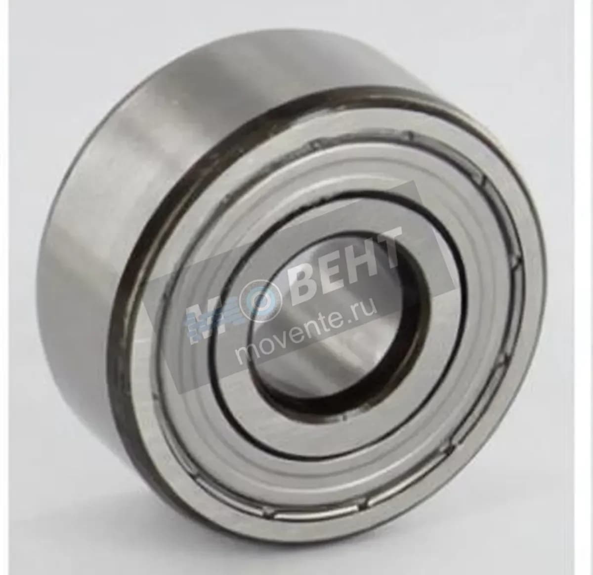 SKF 3302-A-2ZTN9-MT33-SKF - Image 1