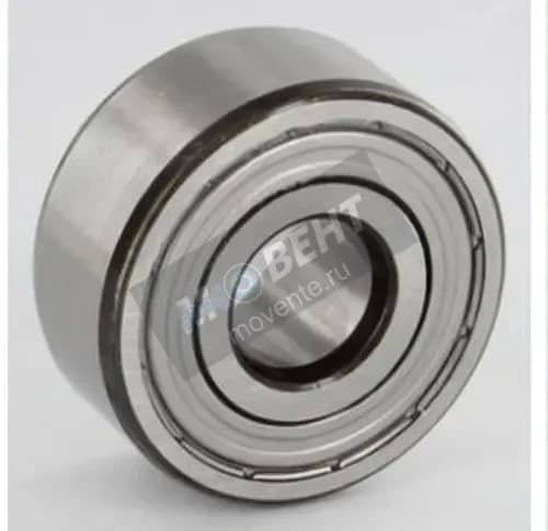SKF 3302-A-2ZTN9-MT33-SKF - Image 1