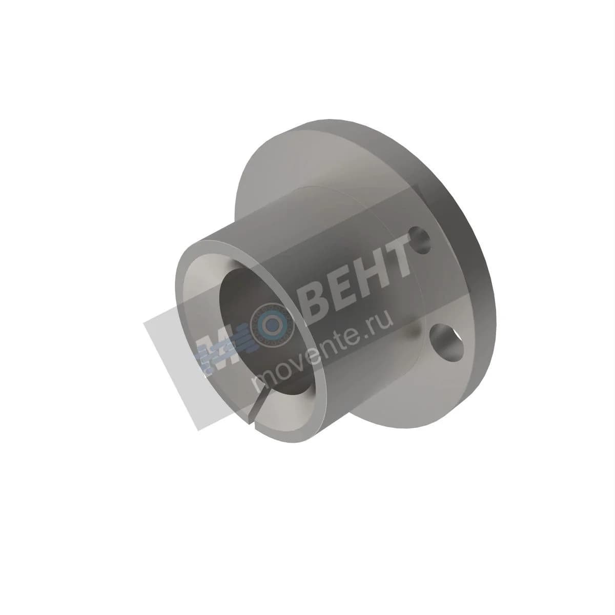 TCU34169: Разрезная коническая втулка