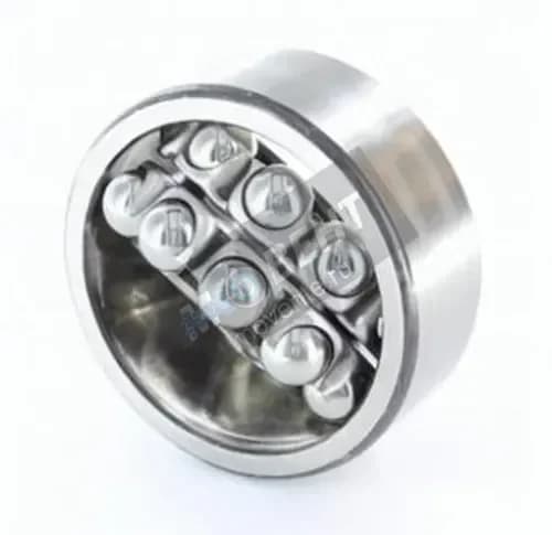 SKF 2307K-C3-SKF - Image 1