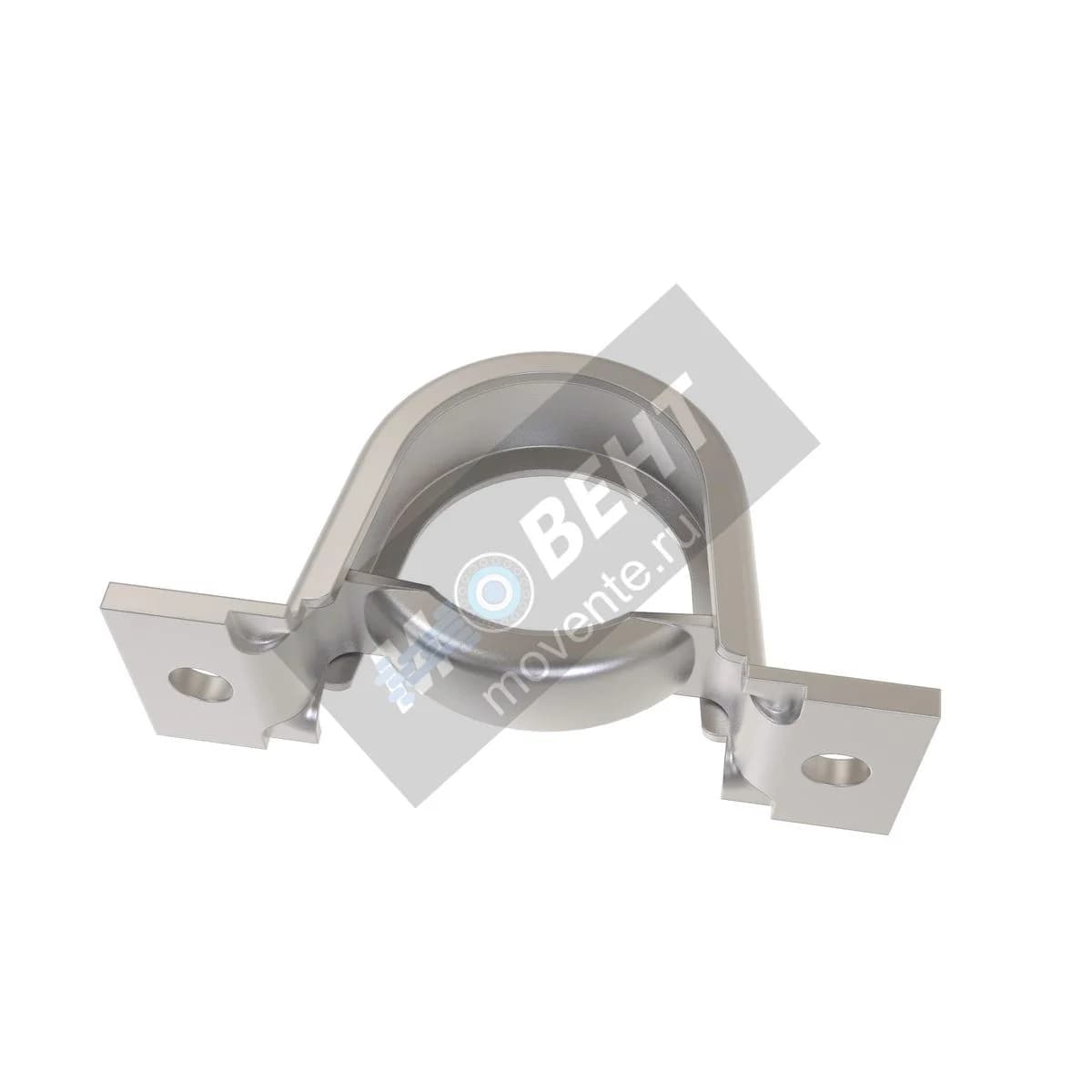 DQ62461: Корпус подшипника без подшипника