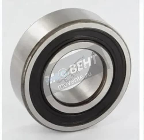 SKF 62206-2RS-C3-SKF - Image 1