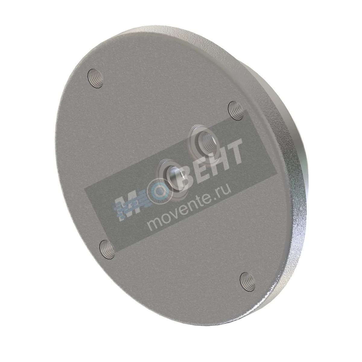 R549278: Подшипниковый корпус без подшипника