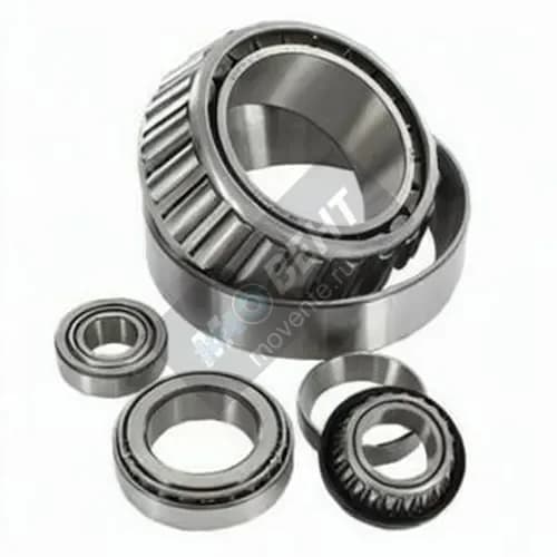 TIMKEN NA385-NA384D-TIMKEN - Image 1