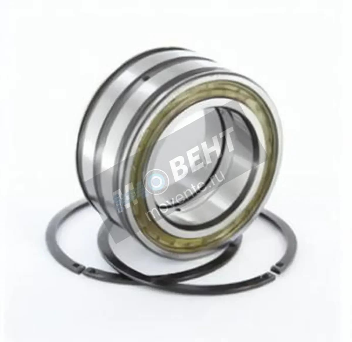 ZEN NNF5010-PP-V-2NR-ZEN - Image 1