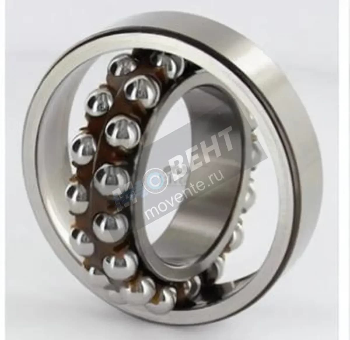 SKF 1210-EKTN9-SKF - Image 1