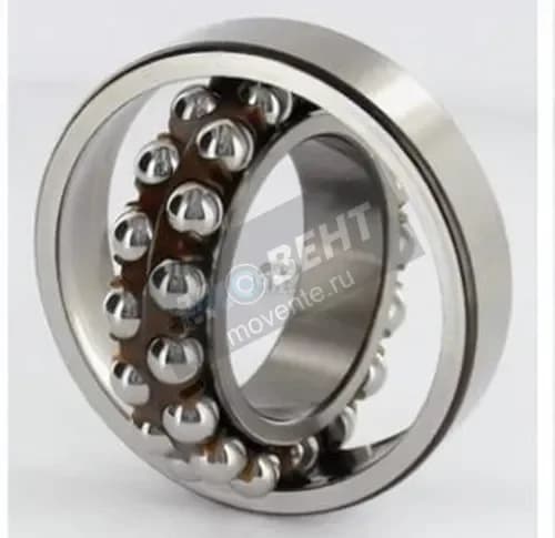 SKF 1210-EKTN9-SKF - Image 1