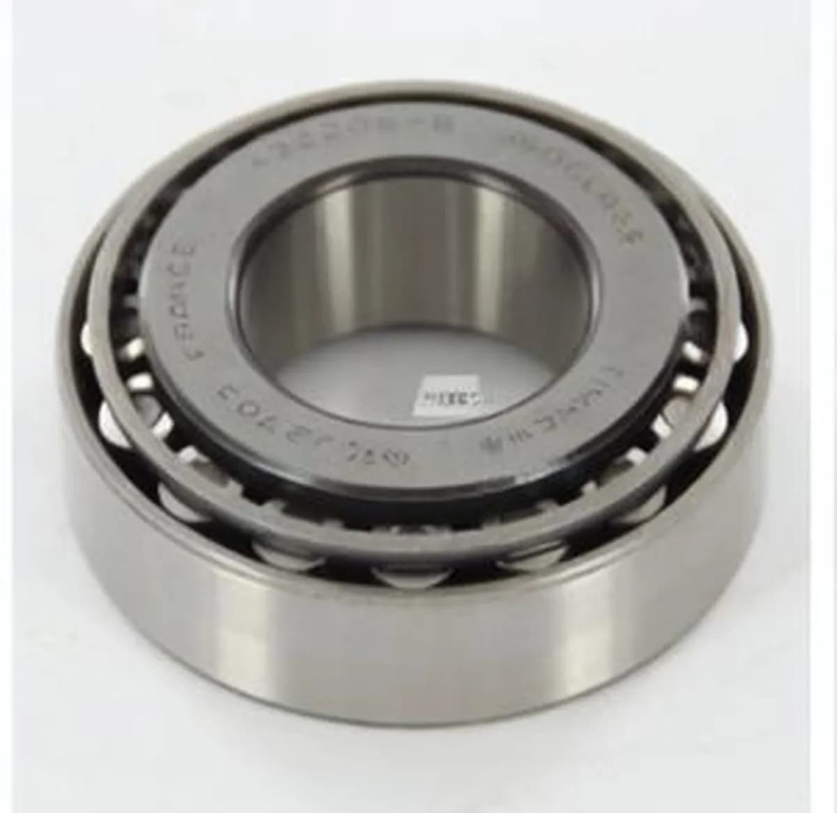 TIMKEN 32206-B-TIMKEN - Image 1