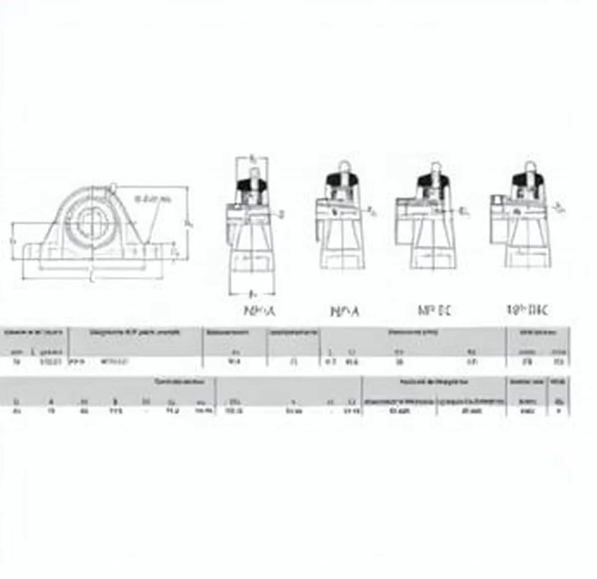 RHP NP75-RHP - Image 1