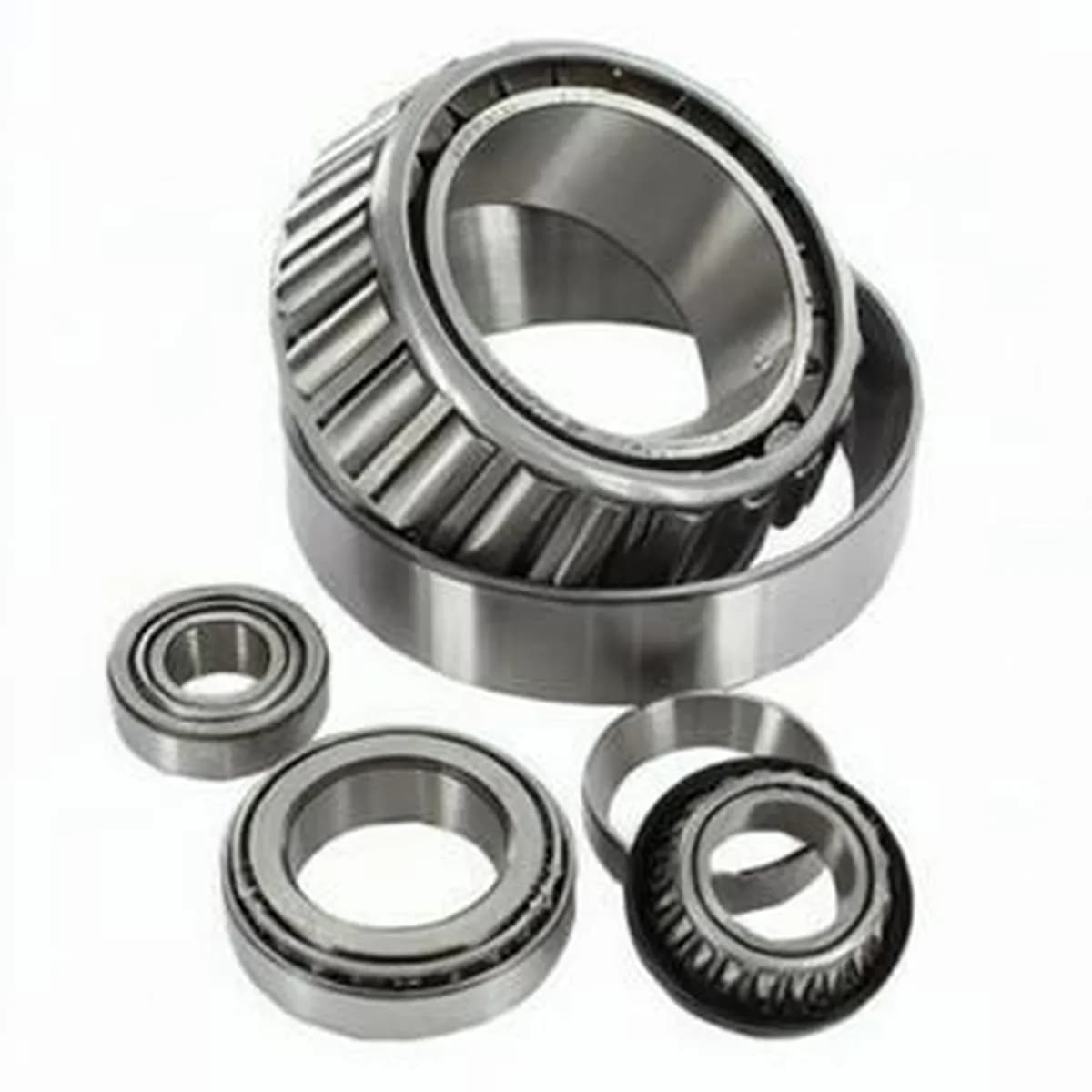 TIMKEN 758-753-TIMKEN - Image 1
