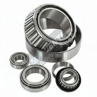 TIMKEN 758-753-TIMKEN - Image 1