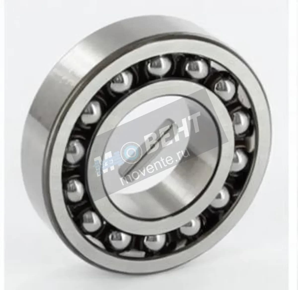 SKF 1206-EKTN9-C3-SKF - Image 1